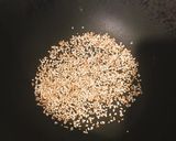Hình bước làm 1 của món Cánh gà sốt teriyaki (phiên bản thiếu thốn nguyên liệu)
