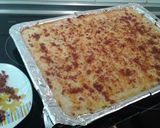 Foto del paso 8 de la receta Canelones trufados de San Esteban