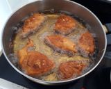 Krémsajtos csirkemell recept fázis 4 fotója