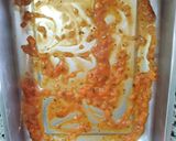 Foto del paso 3 de la receta: Berenjenas parmesana 🍆🧀