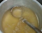 Foto langkah ke 1 dari resep Puding susu mozaik.