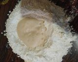 Foto del paso 2 de la receta: Pan casero con salame 😋