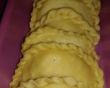 Foto langkah ke 5 dari resep Pastel..... 😋😋😘😘.