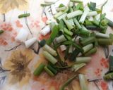 عکس مرحله 3 از دستور کته سبزیجات۲🌺