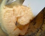 Choux au craquelin recept fázis 9 fotója