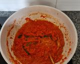 Foto langkah ke 4 dari resep Sambal Teri Kecombrang.