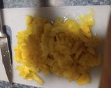 Foto del paso 2 de la receta: Lomo relleno y adobado