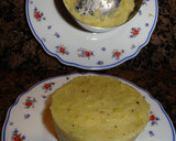 Foto del paso 5 de la receta: Trinxat con huevo a la plancha