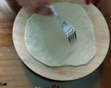 A picture of step 11 of Pepper Chicken Pizza.