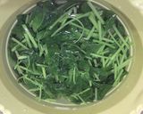 Foto langkah ke 2 dari resep Urap Sayur.