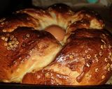 Foto del paso 6 de la receta Mona de Pascua