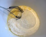 Foto del paso 2 de la receta: Budín de limón