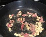 Foto langkah ke 4 dari resep Nasi Goreng Terasi.