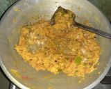 આલુ ભૂર્જી રેસીપી સ્ટેપ9ફોટો