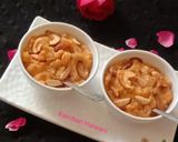 मूंग दाल का हलवा(Moong dal halwa recipe in hindi) रेसिपी चरण 6 फोटो