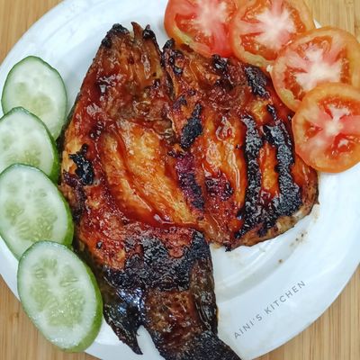 Langkah 5