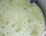 Cucumber lemonadematakin girki3 hoto
