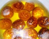 ভাজা মিষ্টি (bhaja misti recipe in Bengali) রেসিপির ধাপ 6 ছবি