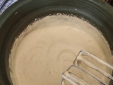 Kladdkaka / Swedish Chcocolate Cake