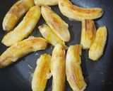 Foto langkah ke 1 dari resep Bolen Pisang (Coklat Keju) Anti Gagal.