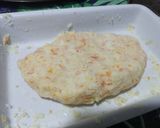 Foto del paso 3 de la receta: Caritas de papa (Aptos para bebés 👶🏻+6 meses)