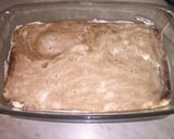 Nutellamisu recept fázis 7 fotója