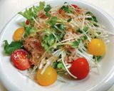 A picture of step 13 of Easy! Skewer Katsu Party at Home!.