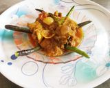 চিকেন দোঁপেয়াজা(Chicken dopeyanza recipe in Bengali) রেসিপির ধাপ 5 ছবি