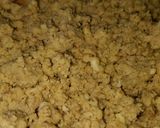 A picture of step 2 of Dryfruits powder.