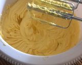Foto langkah ke 1 dari resep 61. Nastar klasik glowing #bakingdiary.