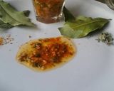 Foto del paso 3 de la receta: Chimichurri Argentino para Carnes