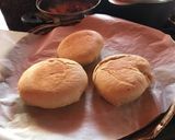 Foto del paso 2 de la receta: Pan casero al horno o a la sartén