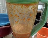 Foto langkah ke 2 dari resep Kambing Bumbu Lapis (#KitaBerbagi).