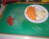 Foto del paso 1 de la receta: Chile con carne