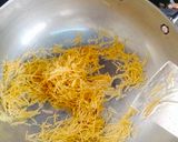 A picture of step 1 of VERMICELLI UPMA 😋 Semiya upma 😋.