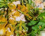 Foto del paso 2 de la receta: Falafel