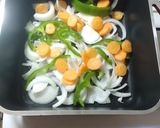 Foto del paso 2 de la receta: Carne a la olla