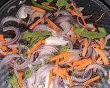 A picture of step 4 of Golaa Kababs #eiduladha.