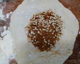 Foto langkah ke 8 dari resep Hotteok (Korean Sweet Pancake).