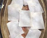 Gyors, rakott csirkemell recept fázis 3 fotója