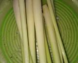 Sate lilit khas Bali langkah memasak 3 foto