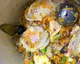 صورة لخطوة 4 من وصفة كبسة حاشي لذيذة 🐪