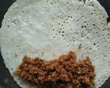 चवाचे घावणे (ghavane recipe in marathi) रेसिपी स्टेप 4 फोटो