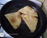 Foto del paso 4 de la receta: Tortafritas de grasa!!