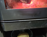 Foto del paso 2 de la receta: Cinnamon Rolls de naranjas, canela y nueces