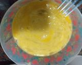 Foto del paso 1 de la receta: Torta en taza
