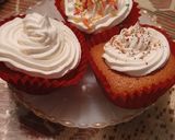 Foto del paso 8 de la receta: Cupcakes Pachones 🧁