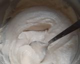A picture of step 1 of THAYIR VADA/ CURD VADA/ DAHI VADA.