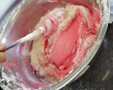 Foto del paso 5 de la receta: Macarrons rosas