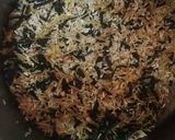 Foto del paso 3 de la receta: Arroz orgen